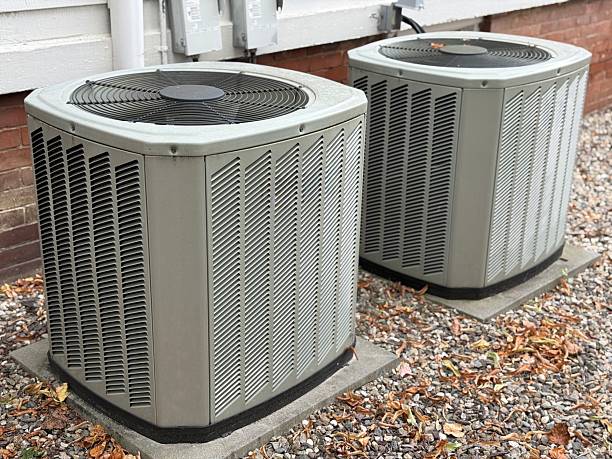Reliable Air Duct Cleaning contractor in North Jackson, OH by HVAC Repair CO